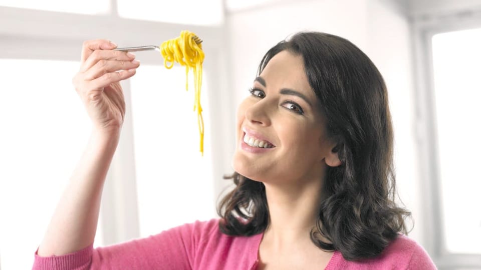 Nigella Lawson